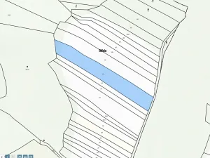 Prodej pole, Rohozec, 4219 m2
