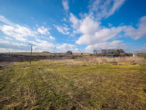 Prodej pozemku pro bydlení, Bohdalice-Pavlovice, 1483 m2
