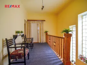 Prodej bytu 3+1, Břeclav, Čermákova, 133 m2