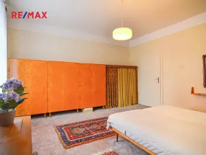 Prodej bytu 3+1, Břeclav, Čermákova, 133 m2