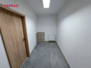 Pronájem obchodního prostoru, Slavkov u Brna, 200 m2