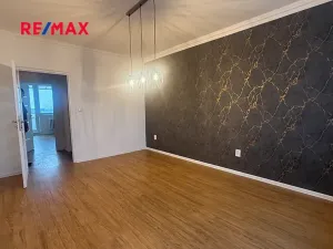 Pronájem bytu 2+1, Břeclav, Hájová, 58 m2