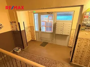 Pronájem bytu 2+1, Břeclav, Hájová, 58 m2