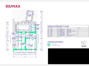 Prodej rodinného domu, Lysice, Zákostelí, 70 m2