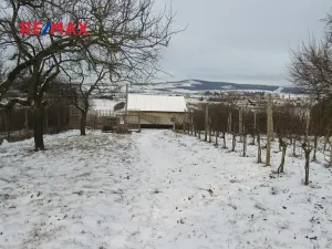 Prodej chaty, Kyjov, 20 m2