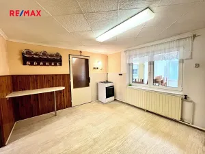 Prodej rodinného domu, Žarošice, 90 m2