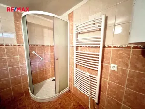 Prodej rodinného domu, Žarošice, 90 m2