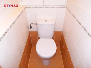 Prodej bytu 2+1, Slavkov u Brna, 63 m2