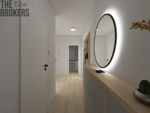 Prodej bytu 4+kk, Praha - Suchdol, U hotelu, 114 m2