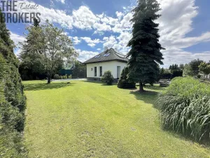 Prodej rodinného domu, Mukařov - Srbín, Písecká, 230 m2