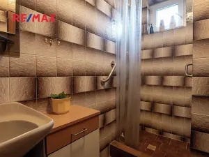 Prodej rodinného domu, Velešovice, 220 m2