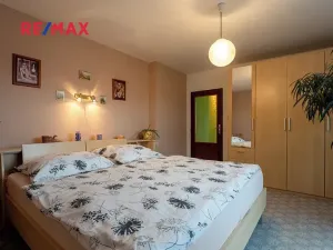 Prodej rodinného domu, Velešovice, 220 m2