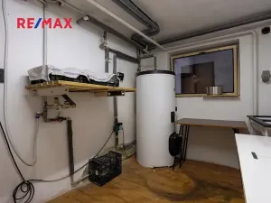 Prodej rodinného domu, Velešovice, 220 m2