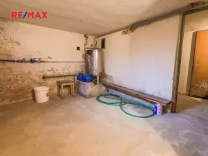 Prodej rodinného domu, Louka, 210 m2