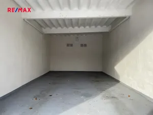 Prodej garáže, Brno, 18 m2