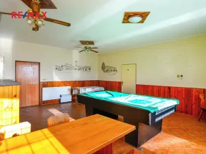 Prodej rodinného domu, Podivín, Rybáře, 170 m2