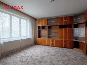 Prodej rodinného domu, Lipov, 180 m2