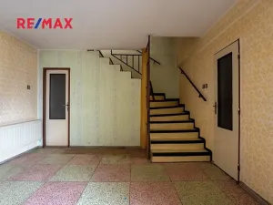 Prodej rodinného domu, Lipov, 180 m2