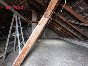 Prodej rodinného domu, Lipov, 180 m2