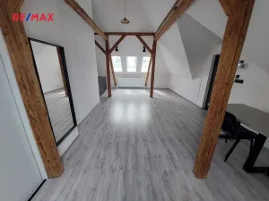 Pronájem kanceláře, Brno, 30 m2