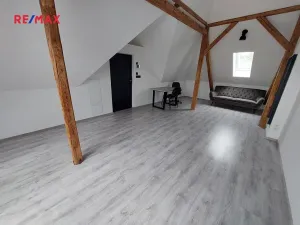 Pronájem kanceláře, Brno, 30 m2