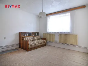 Prodej rodinného domu, Dubňany, U Studánky, 135 m2