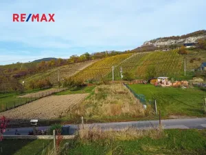 Prodej pozemku pro bydlení, Bavory, 854 m2