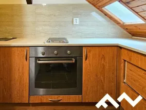 Pronájem bytu 2+1, Brno, Valchařská, 59 m2