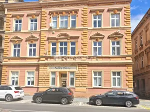 Prodej bytu 2+kk, Děčín - Děčín IV-Podmokly, Teplická, 93 m2