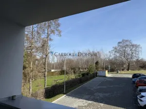 Pronájem bytu 2+kk, Ostrava - Slezská Ostrava, U Hájenky, 56 m2