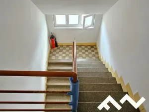 Pronájem kanceláře, Brno, Valchařská, 59 m2