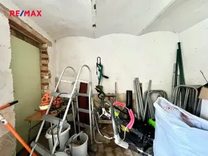 Prodej rodinného domu, Koryčany, 90 m2