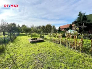 Prodej rodinného domu, Koryčany, 90 m2