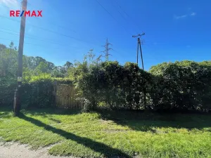 Prodej zahrady, Břeclav, 288 m2