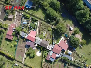 Prodej zahrady, Břeclav, 288 m2