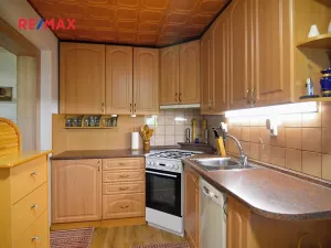 Prodej chalupy, Lužice, 45 m2