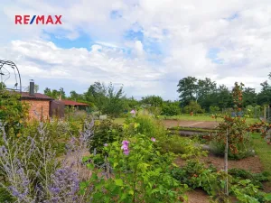 Prodej chalupy, Lužice, 45 m2