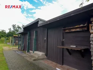 Prodej chalupy, Lužice, 45 m2