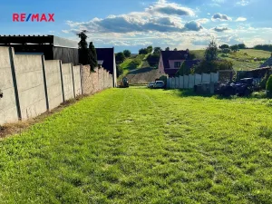 Prodej pozemku pro bydlení, Svatobořice-Mistřín, 1767 m2