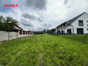 Prodej pozemku pro bydlení, Hodějice, 1429 m2
