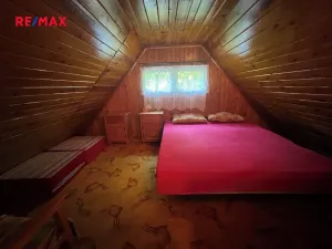 Prodej chaty, Osvětimany, 75 m2