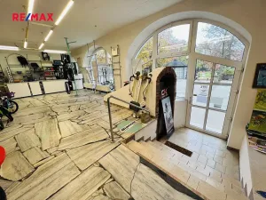 Pronájem obchodního prostoru, Břeclav, Libušina, 55 m2