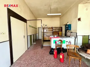 Prodej restaurace, Věteřov, 340 m2