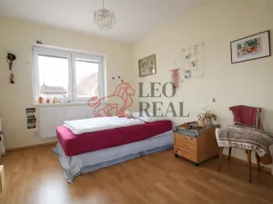 Prodej rodinného domu, Nový Přerov, 140 m2