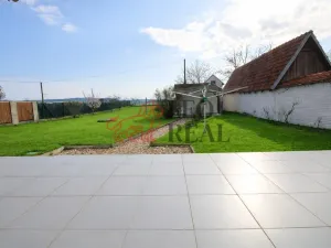 Prodej rodinného domu, Nový Přerov, 140 m2