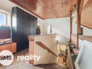 Prodej komerční nemovitosti, Březí, Dunajovická, 476 m2