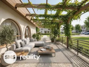 Prodej komerční nemovitosti, Březí, Dunajovická, 476 m2