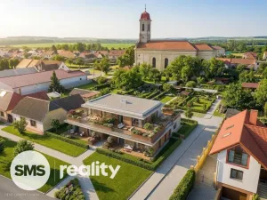 Prodej komerční nemovitosti, Březí, Dunajovická, 476 m2