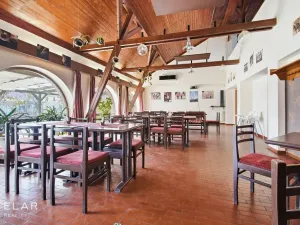 Prodej rodinného domu, Březí, Dunajovická, 476 m2