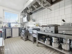 Prodej rodinného domu, Březí, Dunajovická, 476 m2